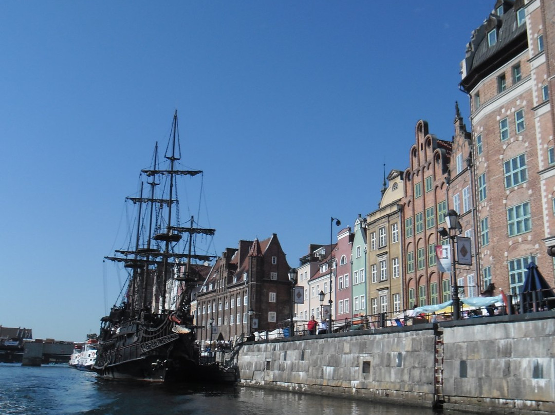 Tour Guide Service Gdansk景点图片