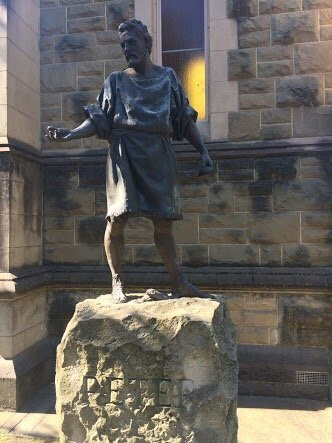 St Peter's Catholic Church Toorak-图拉克必去景点