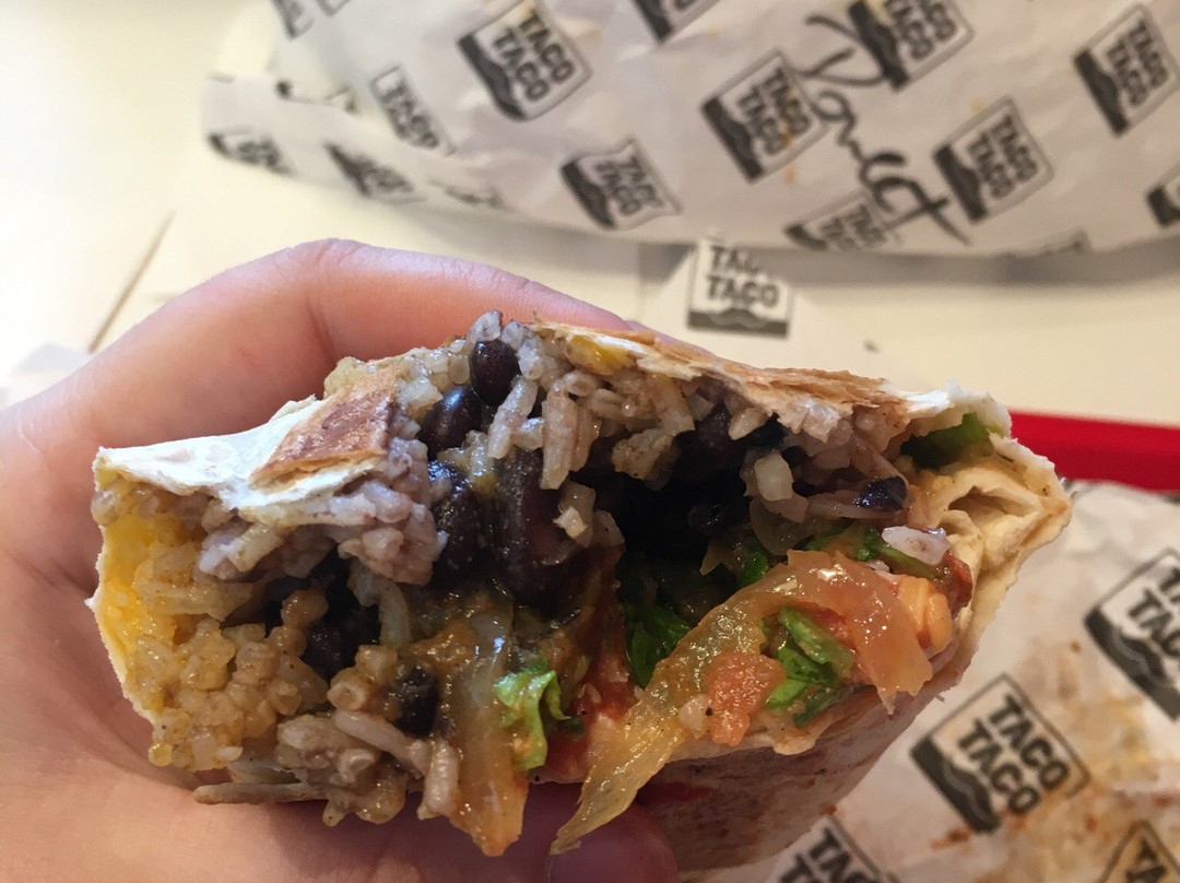 Taco Taco
