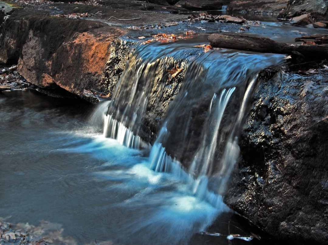 Long Path-利堡必去景点
