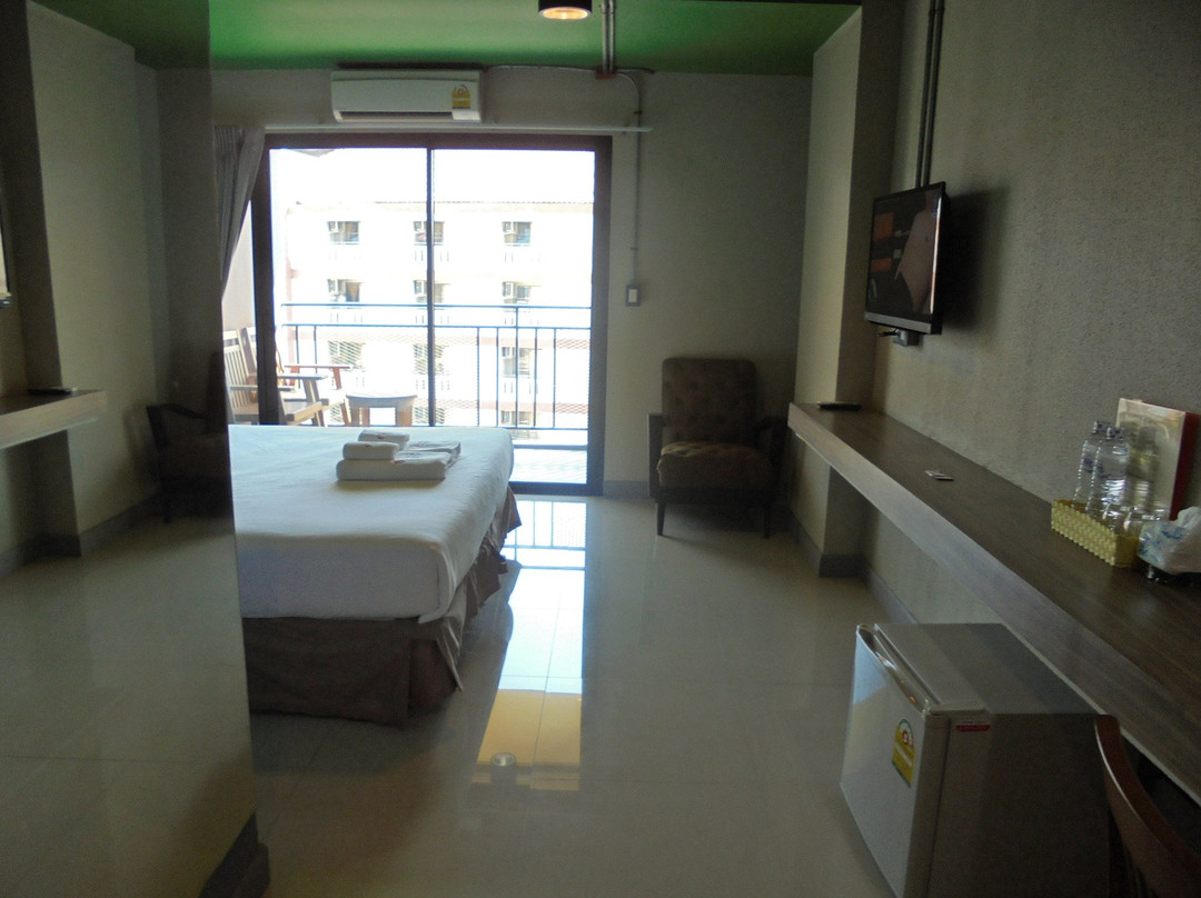 3 Kwan Village主图