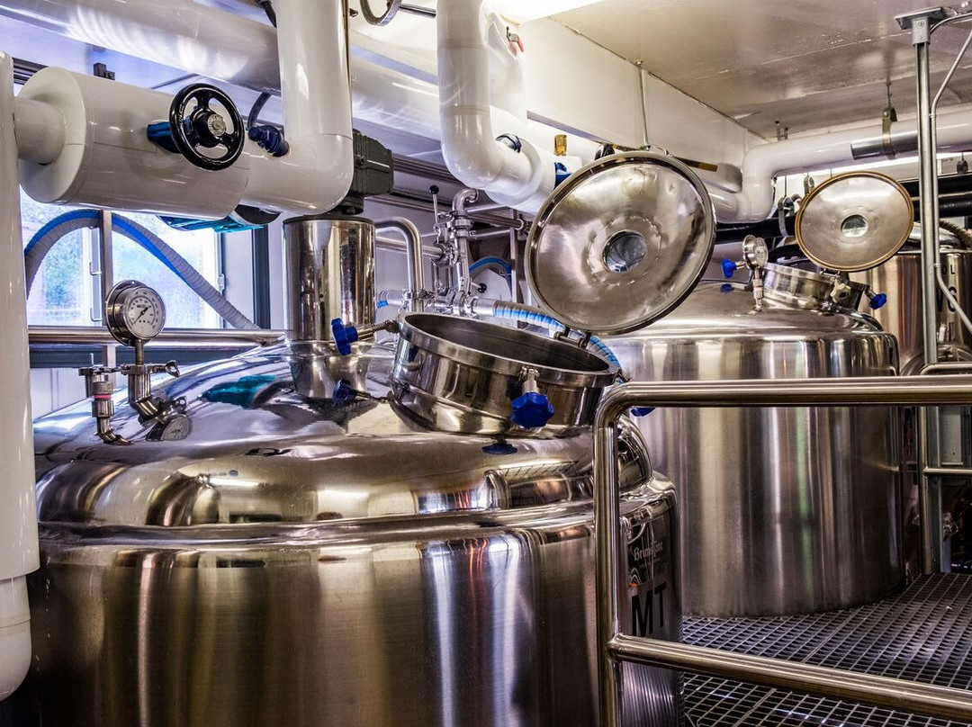 The Sanctuary Centre for the Arts-Ridgeway必去景点