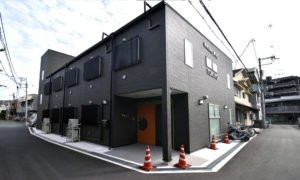 HOSTEL 东京