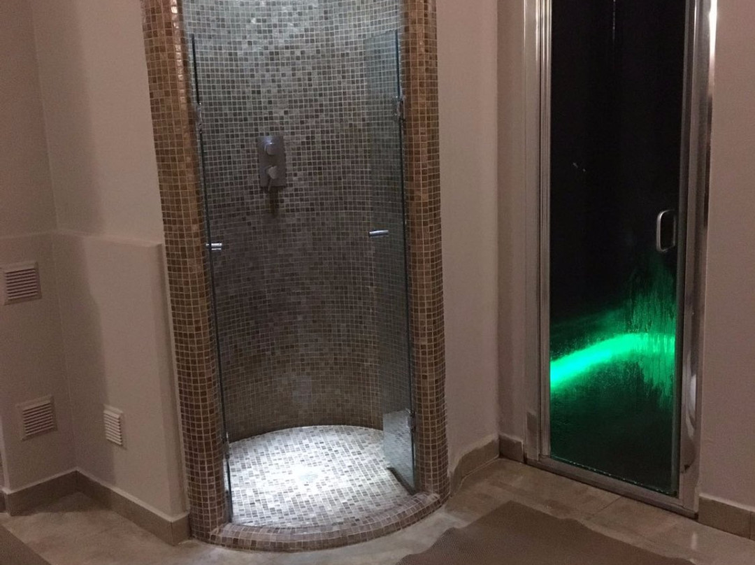Spa San Lorenzo景点图片