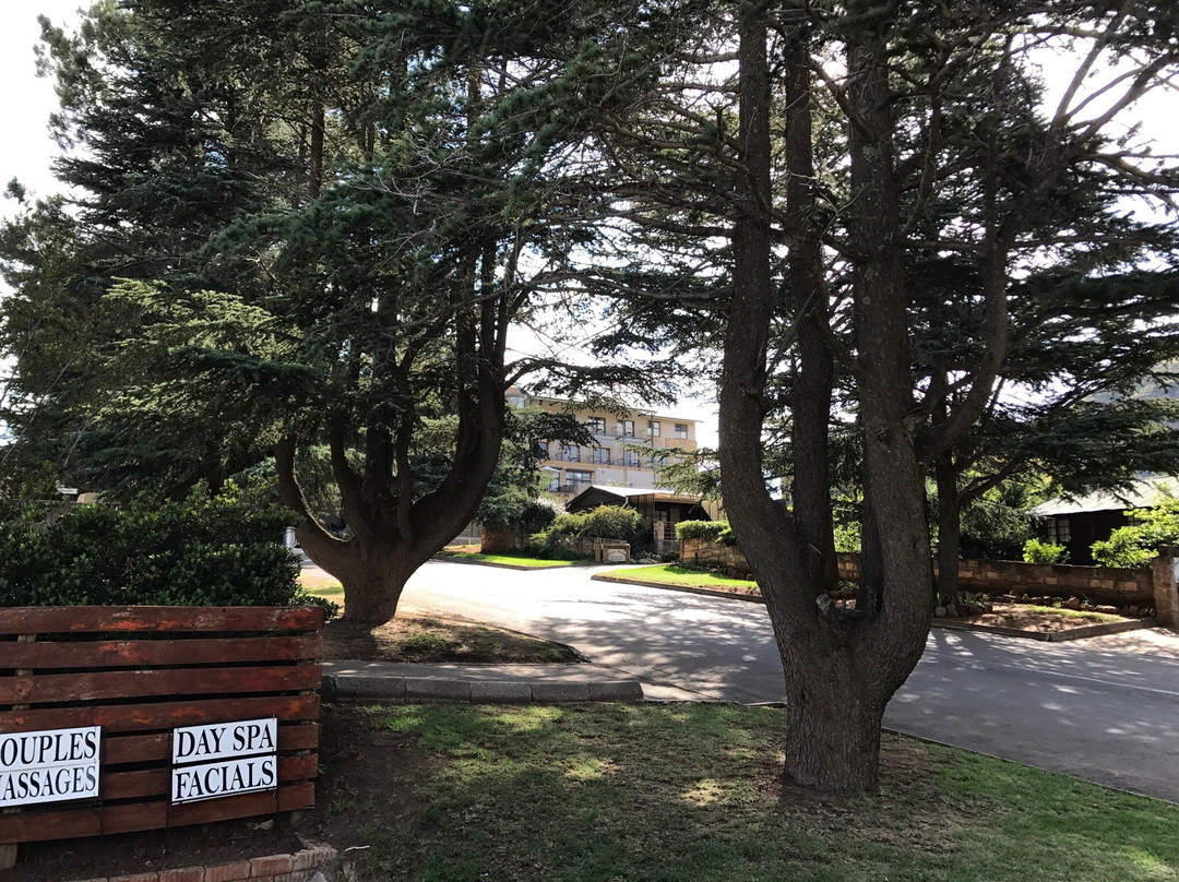 Clarens Wellness Day Spa-克拉伦斯必去景点