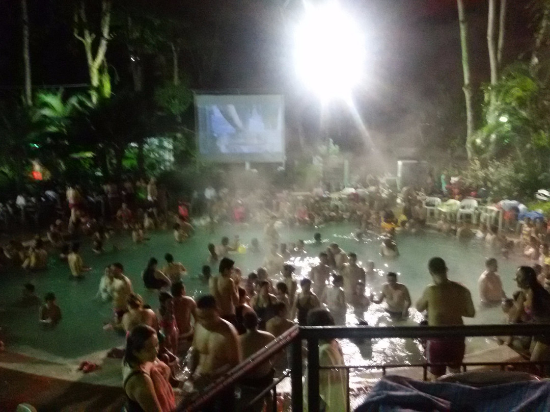 Las Termales Rivera-Rivera必去景点