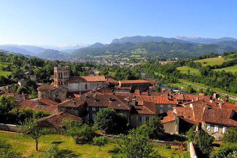 Office de Tourisme Couserans Pyrenees景点图片