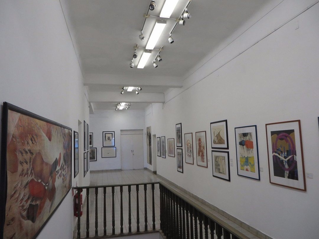 Casa de Las Americas-哈瓦那必去景点