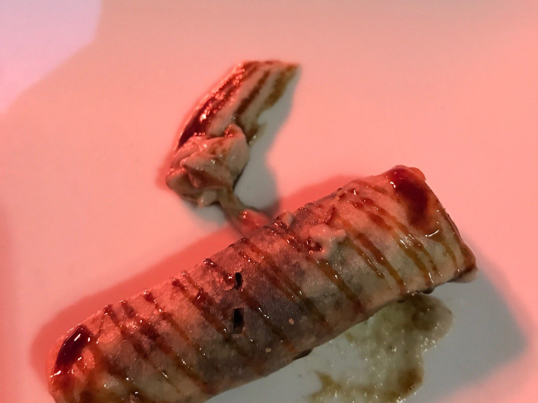 Karaburma餐馆和美食-Restoran Tikas