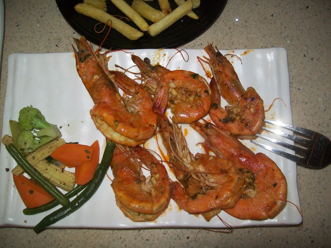 Kokoons - Modern Indian Diner