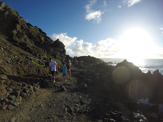 Hawaiian Paddle Sports - Kailua-科纳必去景点