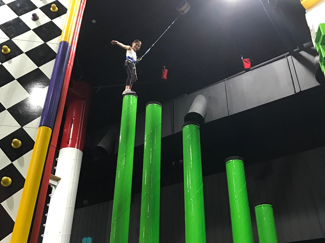 Clip 'N Climb景点图片