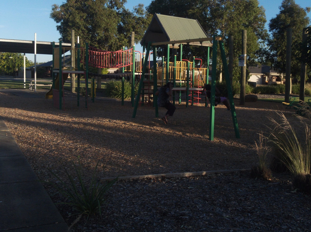 Shepparton Marketplace Shopping Centre-谢珀顿必去景点
