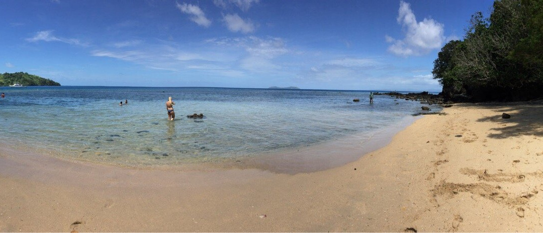 Paradise Beach景点图片