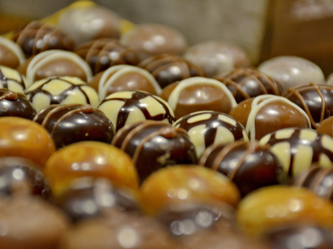 Vicki Johnson's-巴拉斯港必去景点