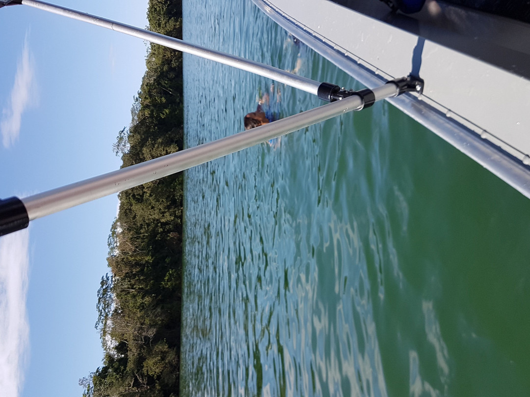 Prainha de Porto Rico-Porto Rico必去景点