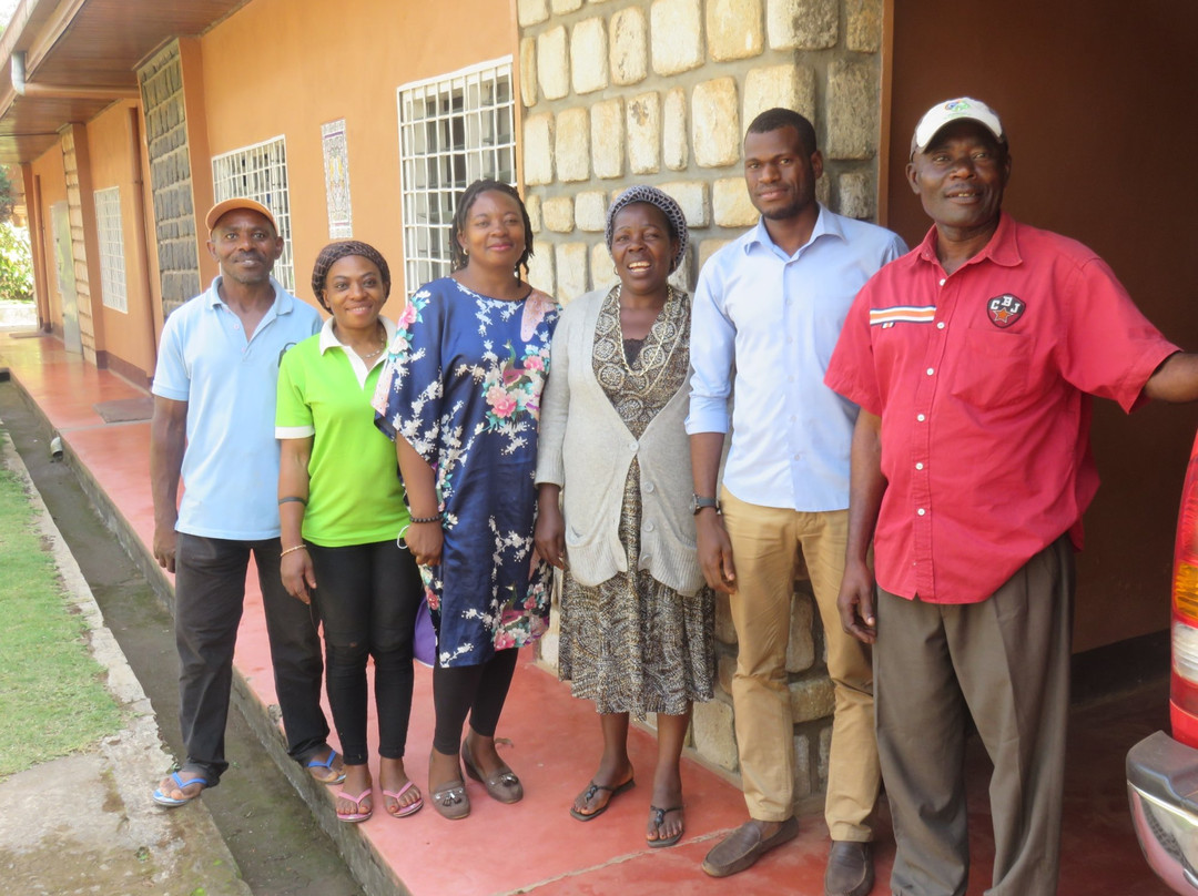 Zwinkels Guest House主图