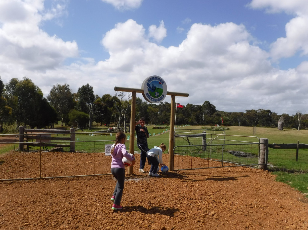The Toffee Factory-丹麦必去景点