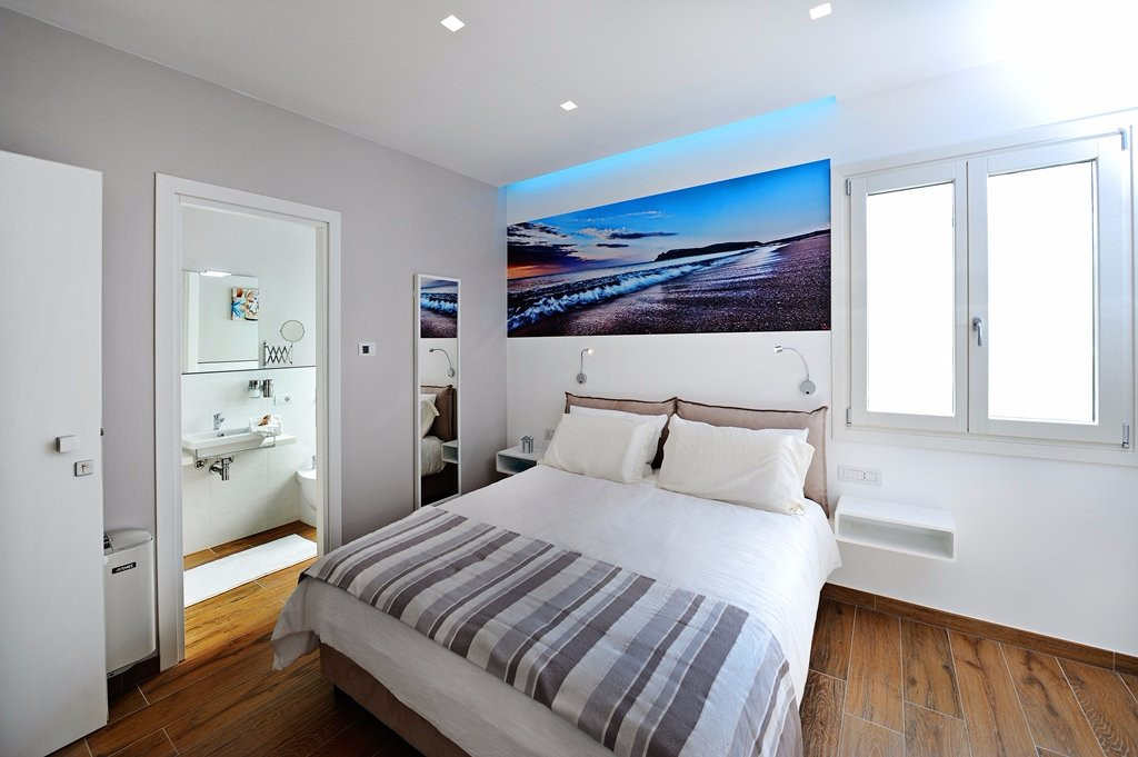 Atticobianco B&B