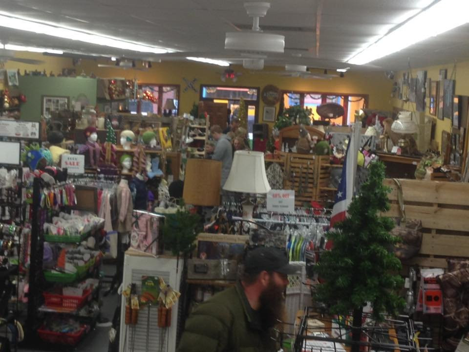 The Depot-Lakeview必去景点