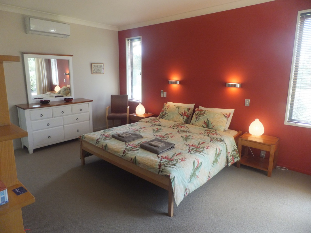 Number Six Homestay