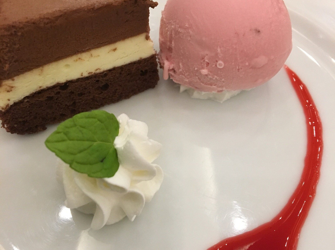 コンチネンタル