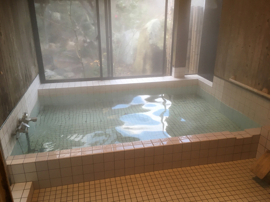 Minshuku Tanabe主图