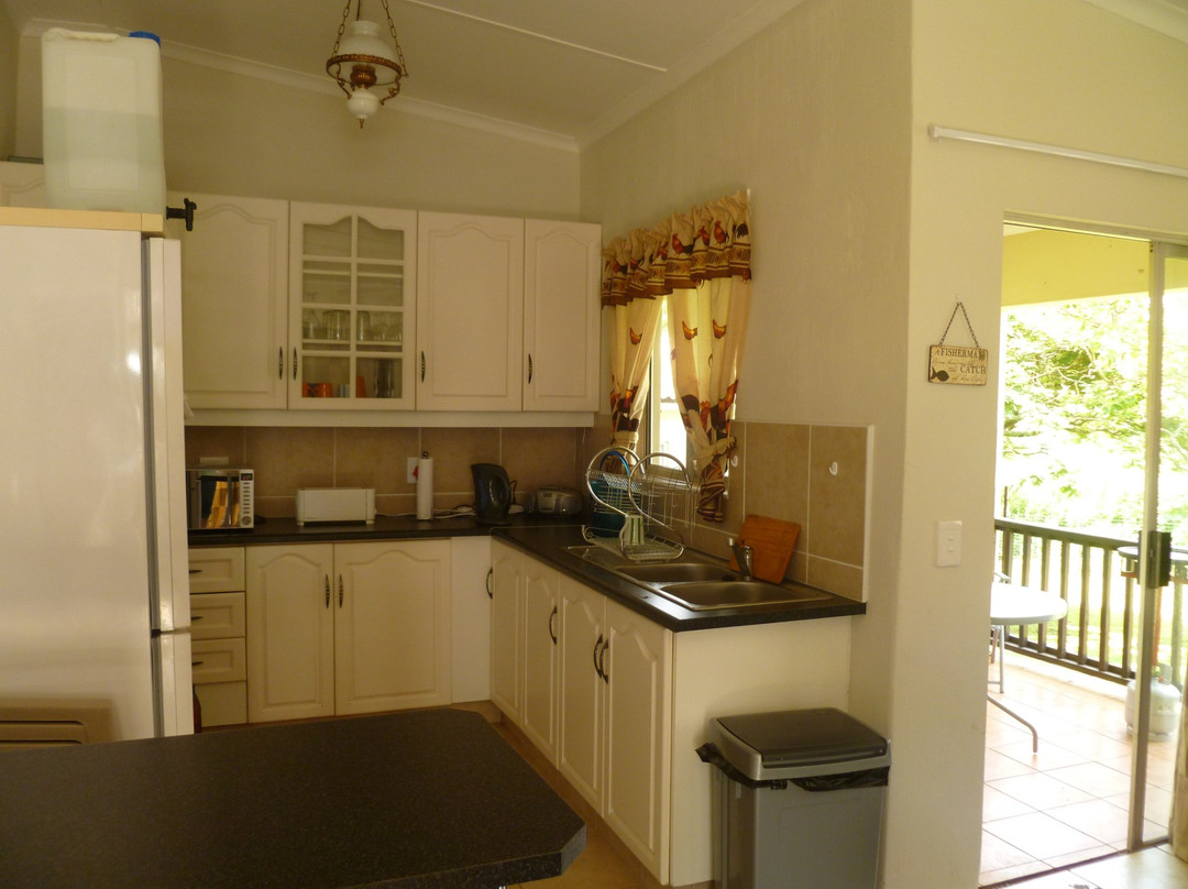 Mtwalumi Holiday Resort主图