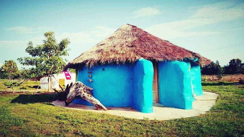 Camping du Monde