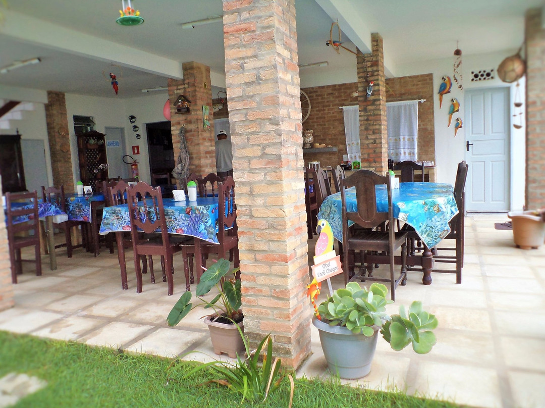 Pousada Kiri Kere主图