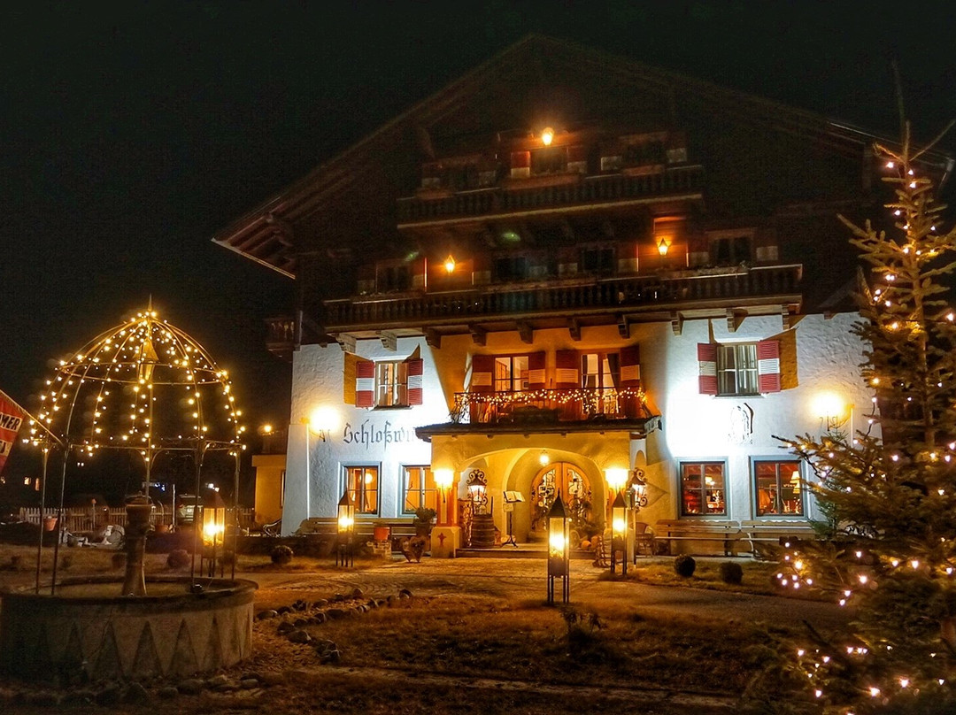 Grosskirchheim旅游攻略图片
