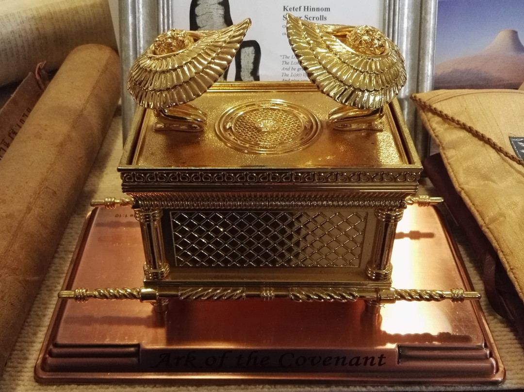 The Bible Museum-St Arnaud必去景点