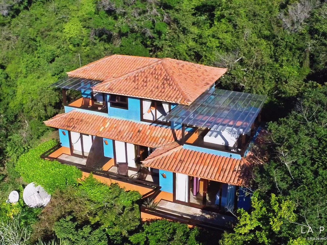 米拉之家小型酒店及水疗中心