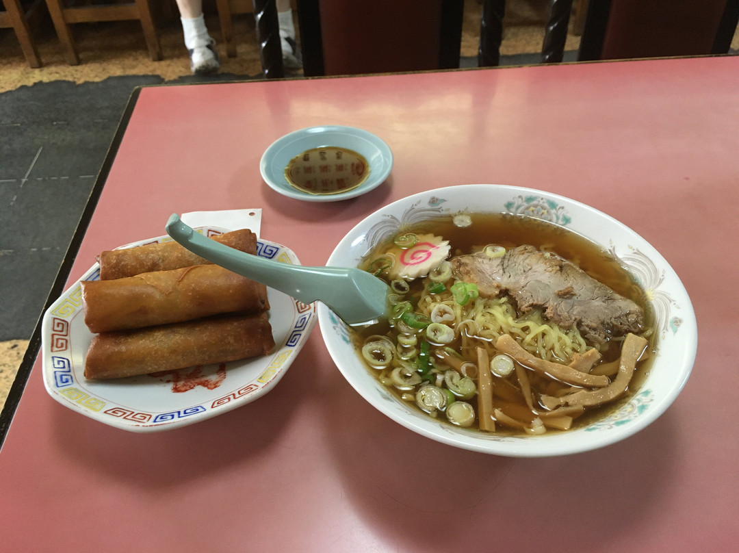 福寿園