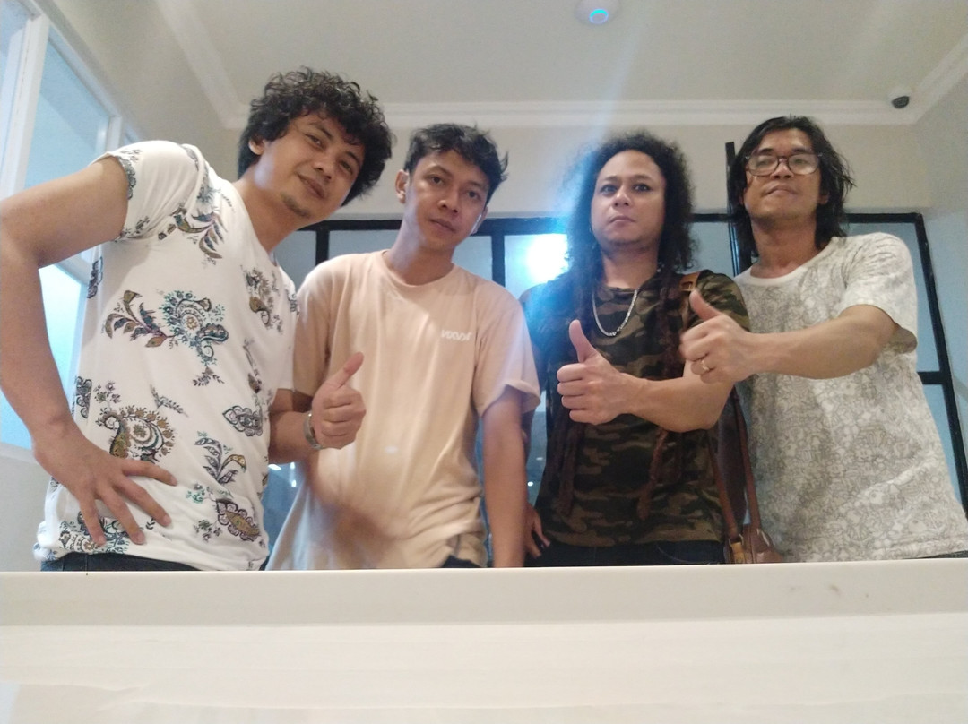 Kopi Nostalgia Coffee & Resto