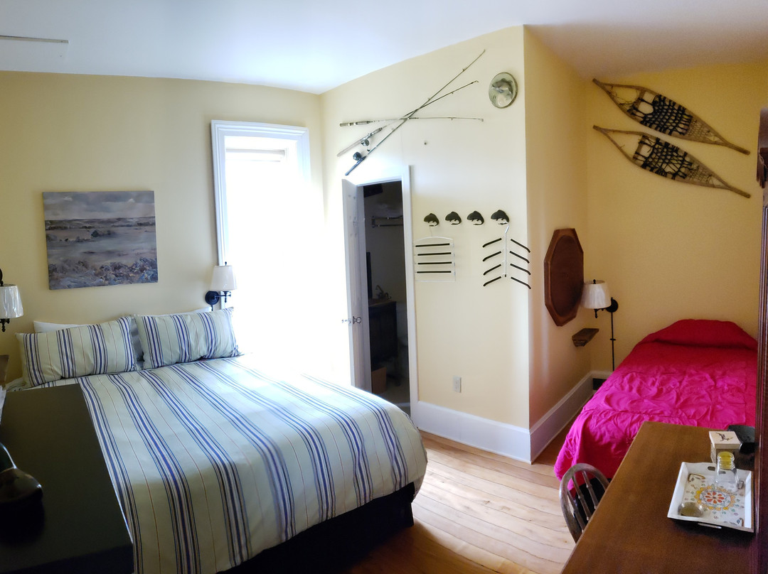 The Woodbridge House主图