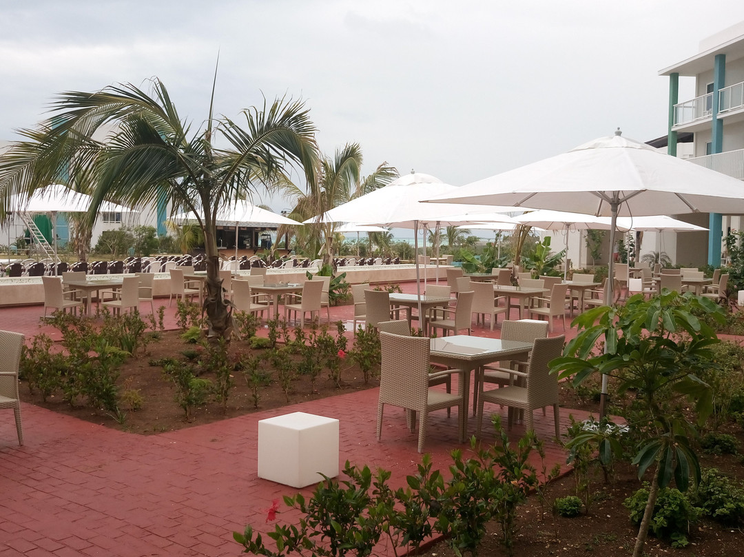 Grand Muthu Cayo Guillermo主图