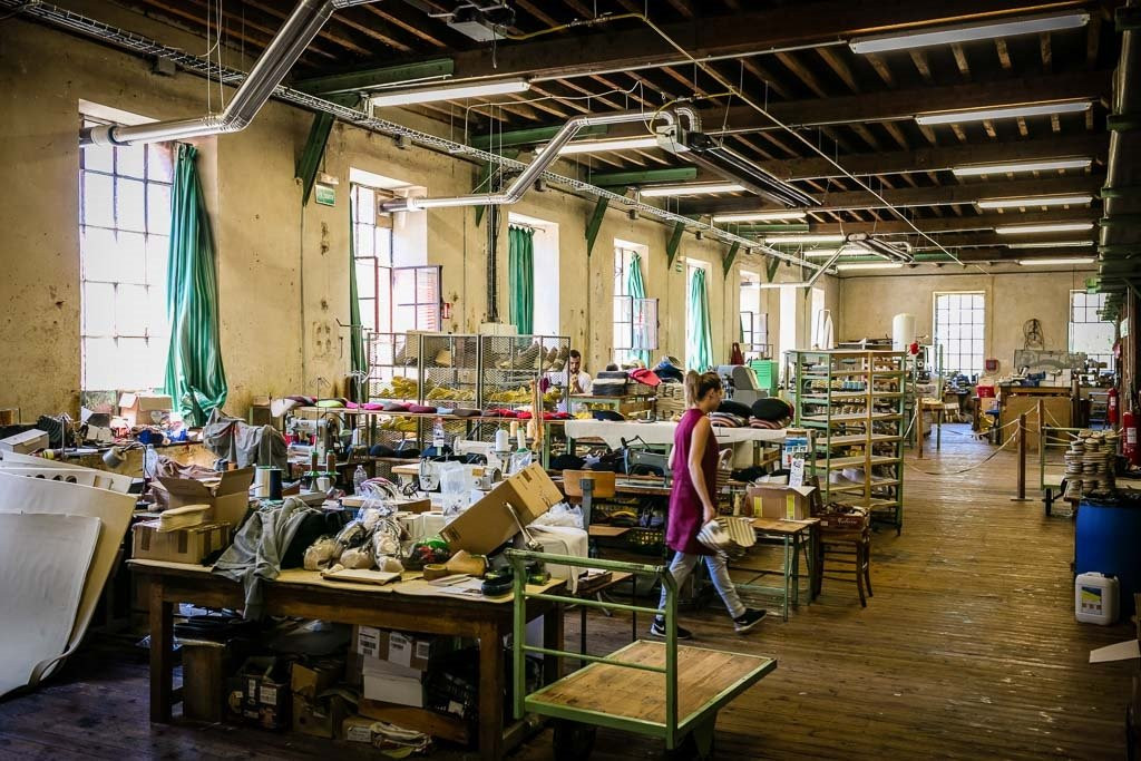 Création Catalane-Saint-Laurent-de-Cerdans必去景点