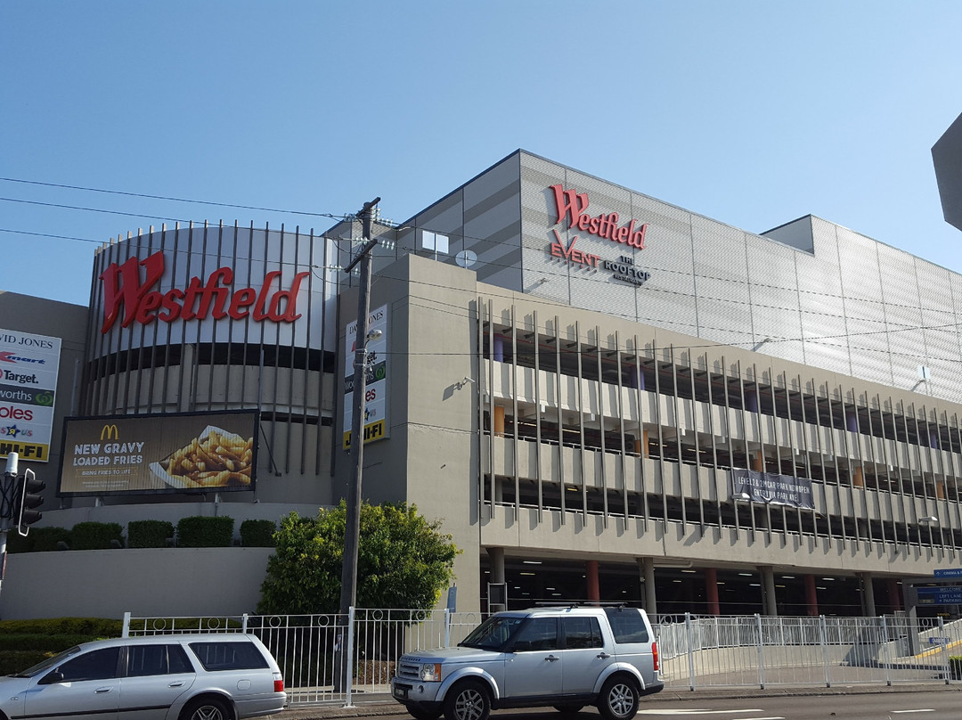 Westfield Kotara景点图片