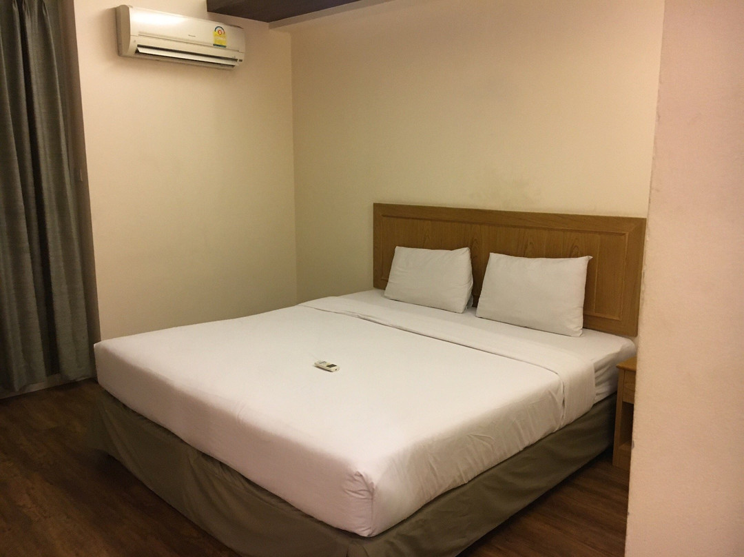 TM 地服务酒店主图