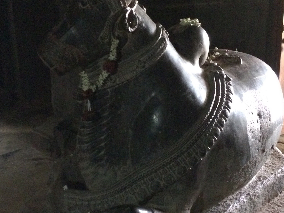 Kadambeshwar Temple-Haveri必去景点