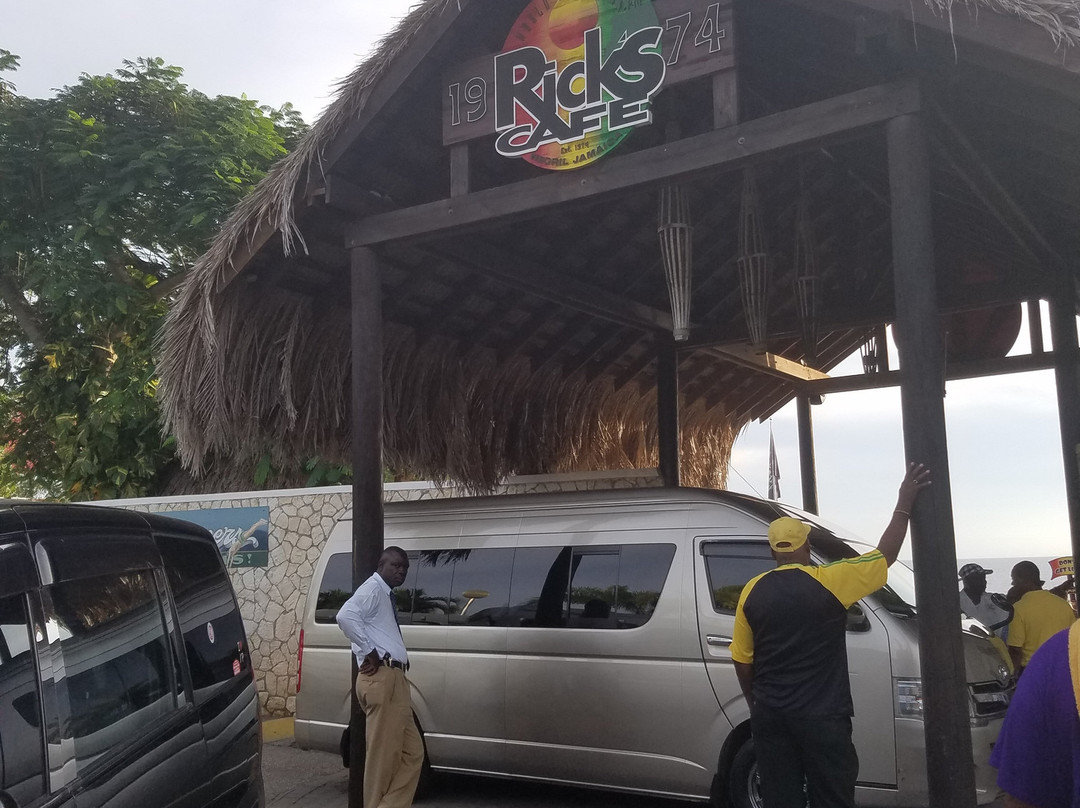 Ricky Tours Jamaica-Lucea必去景点