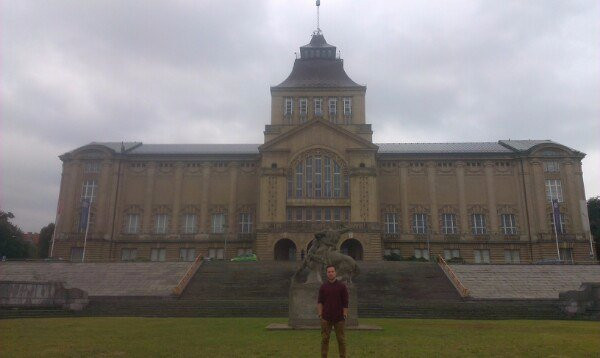 Muzeum Narodowe w Szczecinie — Muzeum Tradycji Regionalnych-什切青必去景点