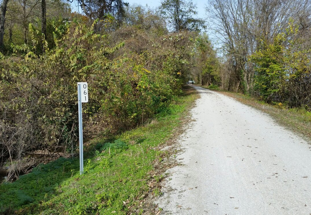 Katy Trail State Park-圣查尔斯必去景点