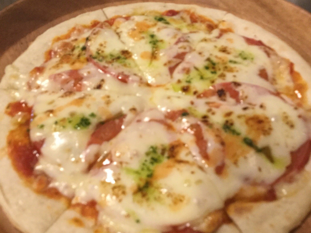 洋風ダイニングバー町家バル