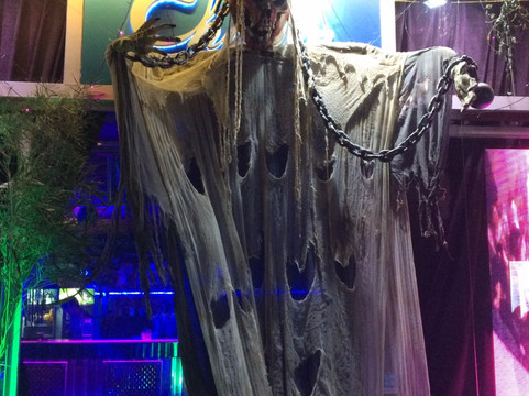 琶醍艺术区-广州市必去景点