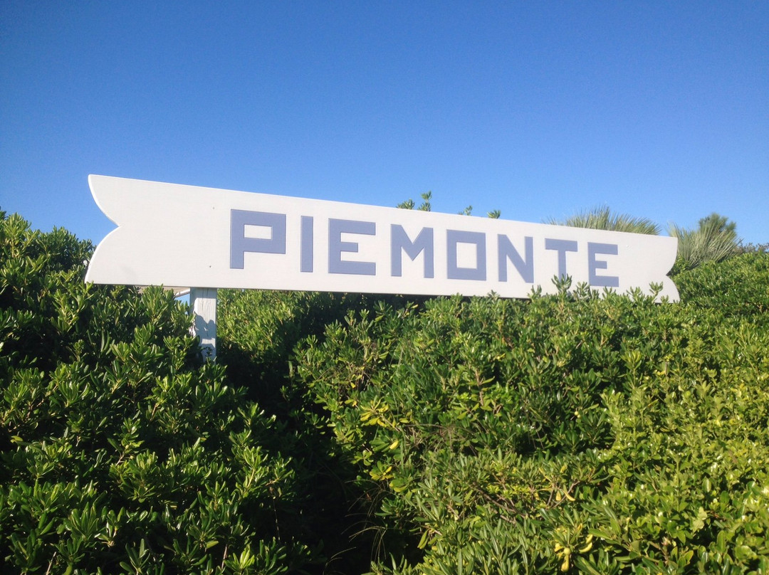 Bagno Piemonte-福尔泰德伊马尔米必去景点