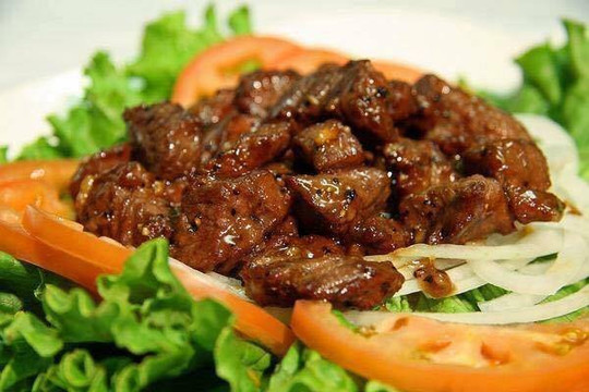 斯昆餐馆和美食-Rose Apple Restaurant