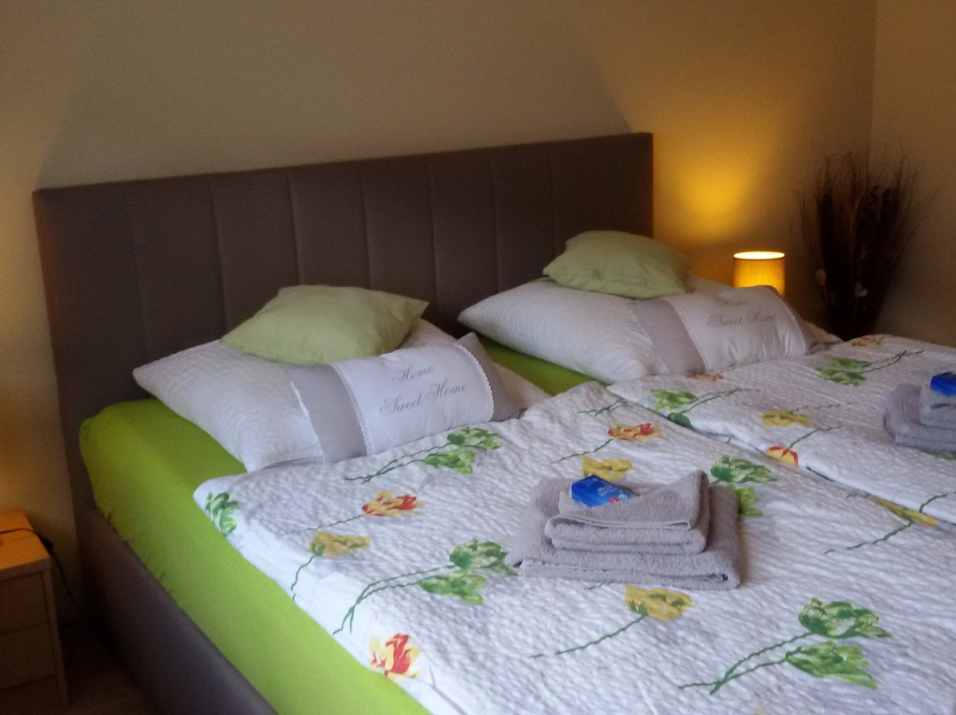 Pension Heideweg主图