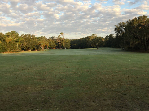 Oak Marsh at Omni Amelia Island Resort & Spa-Franklintown必去景点